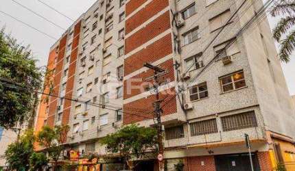 Apartamento com 3 quartos à venda na Rua General Lima e Silva, 445, Centro Histórico, Porto Alegre, 86 m2 por R$ 400.000