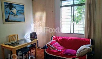 Casa com 2 quartos à venda na Rua Fernando Souto da Silva, 18, Morro Santana, Porto Alegre, 60 m2 por R$ 540.000