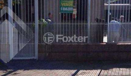 Casa com 3 quartos à venda na Rua Toroquá, 388, Passo da Areia, Porto Alegre, 160 m2 por R$ 650.000