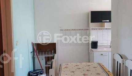 Apartamento com 2 quartos à venda na Rua José Barcellos Garcia, 40, Rubem Berta, Porto Alegre, 37 m2 por R$ 120.000
