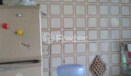 Apartamento com 1 quarto à venda na Avenida Bernardino Silveira de Amorim, 3440, Rubem Berta, Porto Alegre, 46 m2 por R$ 138.500