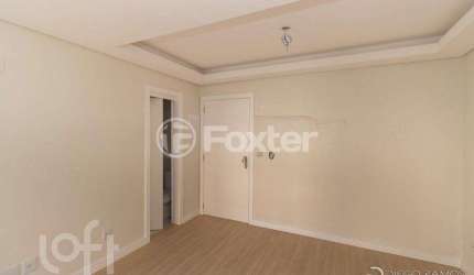 Apartamento com 1 quarto à venda na Rua Santo Antônio, 238, Floresta, Porto Alegre, 45 m2 por R$ 432.841