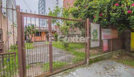 Terreno à venda na Rua Alcebíades Caetano da Silva, 72, Jardim Botânico, Porto Alegre, 343 m2 por R$ 750.000