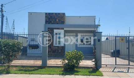 Casa com 2 quartos à venda na Rua Adolfo Manoel Sebastião, 1203, Passo Fundo, Guaíba, 87 m2 por R$ 479.000
