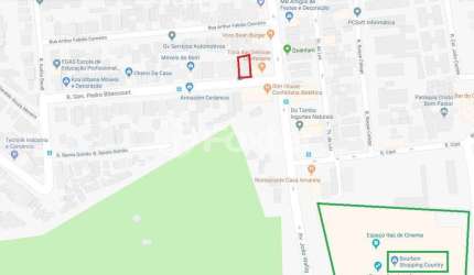 Prédio à venda na Rua General Pedro Bitencourt, 33/35, Passo da Areia, Porto Alegre, 339 m2 por R$ 1.030.000