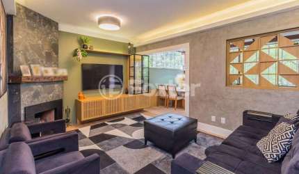Cobertura com 2 quartos à venda na Rua Jaime Telles, 113, Petrópolis, Porto Alegre, 97 m2 por R$ 890.000