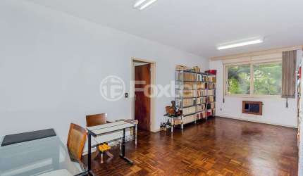 Apartamento com 3 quartos à venda na Rua Coronel Genuino, 433, Centro Histórico, Porto Alegre, 104 m2 por R$ 560.000
