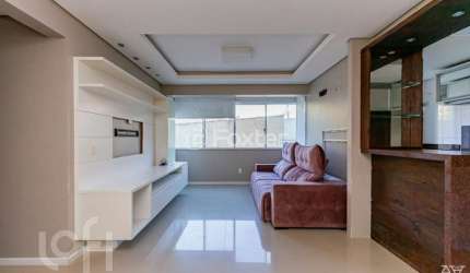 Apartamento com 2 quartos à venda na Travessa Vileta, 54, Jardim Botânico, Porto Alegre, 68 m2 por R$ 680.000