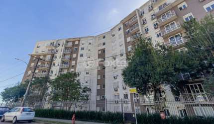 Apartamento com 2 quartos à venda na Rua Doutor Carlos Renato R. Fonseca, 200, Jardim Itu Sabará, Porto Alegre, 73 m2 por R$ 520.000