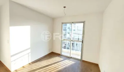 Apartamento com 2 quartos à venda na Rua Três, 50, Igara, Canoas, 48 m2 por R$ 265.000
