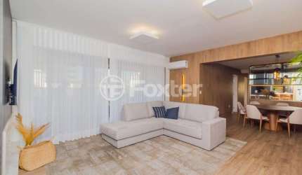 Apartamento com 3 quartos à venda na Rua Doutor Armando Barbedo, 505, Tristeza, Porto Alegre, 149 m2 por R$ 1.899.000