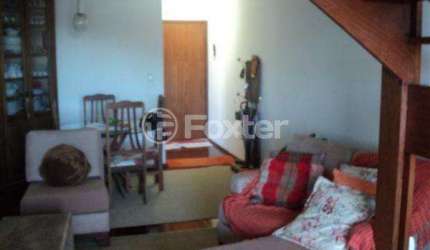 Cobertura com 3 quartos à venda na Travessa Java, 104, Jardim Lindóia, Porto Alegre, 167 m2 por R$ 695.000