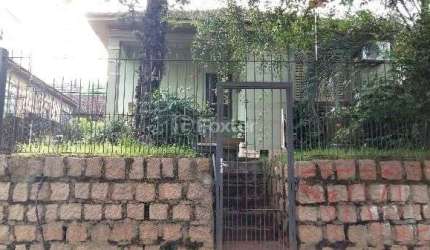 Terreno à venda na Avenida Nonoai, 248, Nonoai, Porto Alegre, 389 m2 por R$ 500.000