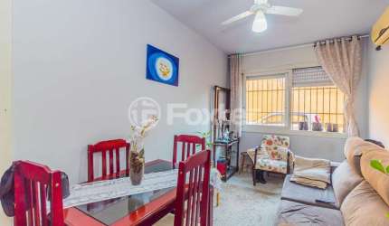 Apartamento com 1 quarto à venda na Rua Luís Lederman, 282, Morro Santana, Porto Alegre, 40 m2 por R$ 161.500