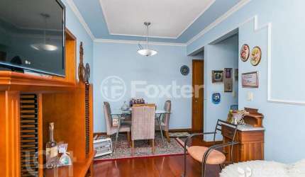 Apartamento com 1 quarto à venda na Rua São Luís, 1170, Santana, Porto Alegre, 46 m2 por R$ 372.000