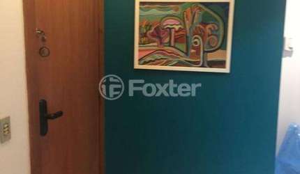 Sala comercial com 2 salas à venda na Rua Felicíssimo de Azevedo, 1020, Auxiliadora, Porto Alegre, 34 m2 por R$ 323.200