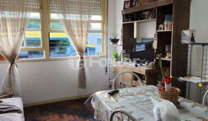 Apartamento com 2 quartos à venda na Rua Coronel Villagran Cabrita, 15, Partenon, Porto Alegre, 55 m2 por R$ 250.000
