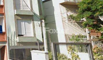 Cobertura com 2 quartos à venda na Rua Felipe de Oliveira, 298, Petrópolis, Porto Alegre, 118 m2 por R$ 600.000