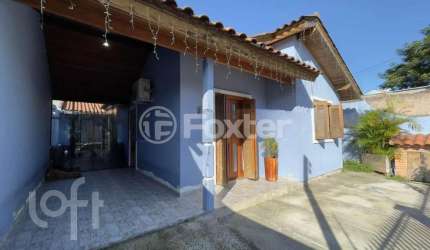 Casa com 3 quartos à venda na Rua Itapetininga, 466, Parque da Matriz, Cachoeirinha, 80 m2 por R$ 449.000
