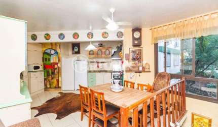 Apartamento com 2 quartos à venda na Avenida Fábio Araújo Santos, 1245, Nonoai, Porto Alegre, 57 m2 por R$ 225.000