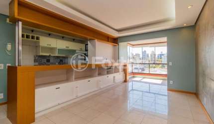 Apartamento com 2 quartos à venda na Rua Professor Duplan, 154, Rio Branco, Porto Alegre, 76 m2 por R$ 840.000