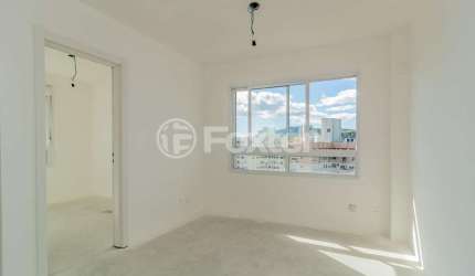 Apartamento com 1 quarto à venda na Avenida dos Cubanos, 114, Partenon, Porto Alegre, 39 m2 por R$ 425.000