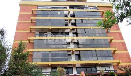 Apartamento com 3 quartos à venda na Rua Comendador Coruja, 314, Floresta, Porto Alegre, 106 m2 por R$ 530.000