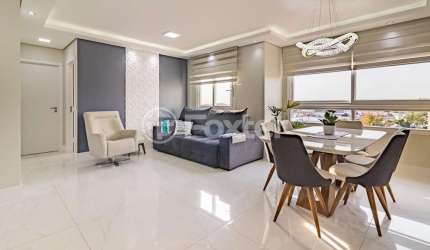 Apartamento com 3 quartos à venda na Rua Doutor João Inácio, 1208, Navegantes, Porto Alegre, 76 m2 por R$ 750.000