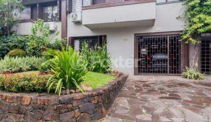 Casa em condomínio fechado com 3 quartos à venda na Rua Desembargador Espiridião de Lima Medeiros, 308, Três Figueiras, Porto Alegre, 179 m2 por R$ 1.699.000