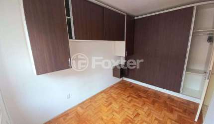 Apartamento com 1 quarto à venda na Rua Guilherme Alves, 1400, Partenon, Porto Alegre, 51 m2 por R$ 171.000