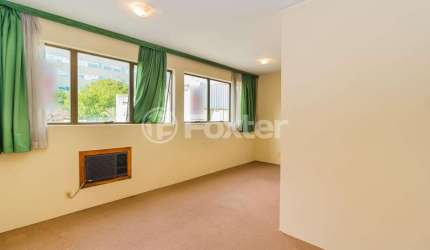 Sala comercial com 2 salas à venda na Rua General Neto, 71, Floresta, Porto Alegre, 33 m2 por R$ 225.625