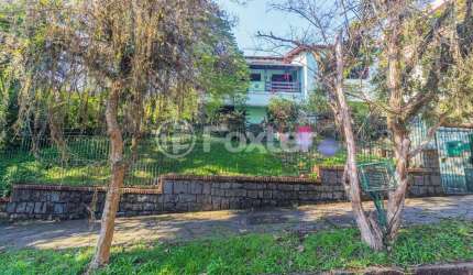 Casa comercial com 4 salas à venda na Rua Doutor Possidônio Cunha, 62, Vila Assunção, Porto Alegre, 430 m2 por R$ 2.120.000