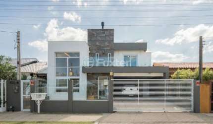 Casa com 4 quartos à venda na Rua Itapema, 1024, Atlântida Sul (Distrito), Osório, 180 m2 por R$ 1.182.000