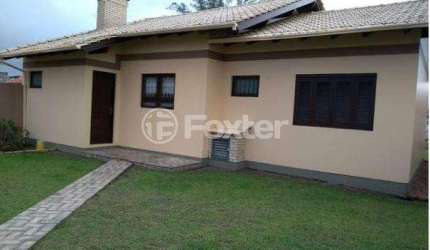 Casa com 2 quartos à venda na Rua Manoel Braz De Lima, 4392, Salinas, Cidreira, 98 m2 por R$ 400.000