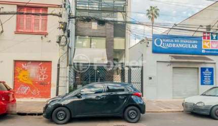 Prédio com 6 salas à venda na Avenida Getúlio Vargas, 156, Menino Deus, Porto Alegre, 325 m2 por R$ 1.260.000