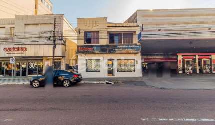 Casa comercial com 2 salas à venda na Avenida Benjamin Constant, 1273, São João, Porto Alegre, 212 m2 por R$ 1.300.000
