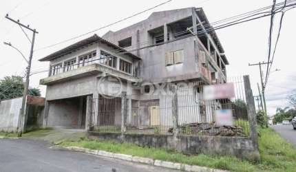 Prédio à venda na Rua Maurício de Nassau, 640, Estância Velha, Canoas, 2000 m2 por R$ 600.000
