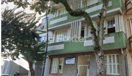 Apartamento com 3 quartos à venda na Rua Riachuelo, 407, Centro Histórico, Porto Alegre, 97 m2 por R$ 332.500
