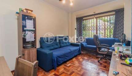 Apartamento com 2 quartos à venda na Rua Ouro Preto, 386, Jardim Floresta, Porto Alegre, 62 m2 por R$ 320.000