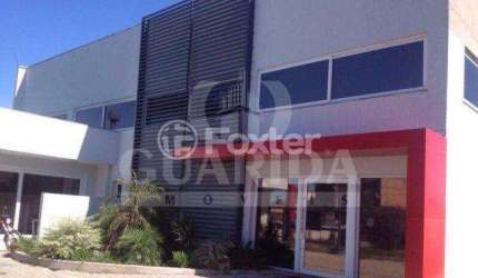 Barracão / Galpão / Depósito com 2 salas à venda na Rua João Paris, 450, Santa Rosa de Lima, Porto Alegre, 1700 m2 por R$ 4.850.000