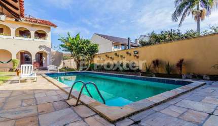 Casa comercial com 3 salas à venda na Rua Paulo Blaschke, 670, Jardim Itu Sabará, Porto Alegre, 546 m2 por R$ 1.650.000