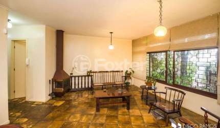Casa com 4 quartos à venda na Rua Miguel Couto, 755, Menino Deus, Porto Alegre, 168 m2 por R$ 955.000