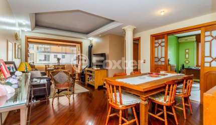 Apartamento com 3 quartos à venda na Rua Afonso Taunay, 257, Boa Vista, Porto Alegre, 107 m2 por R$ 699.000