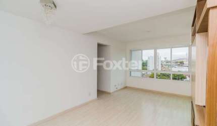 Apartamento com 2 quartos à venda na Avenida Otto Niemeyer, 1006, Tristeza, Porto Alegre, 61 m2 por R$ 498.500