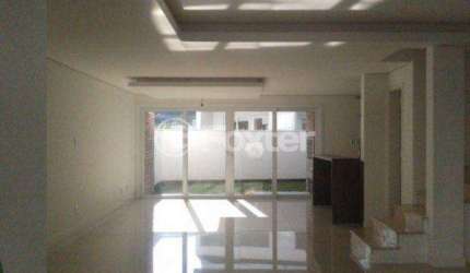 Casa em condomínio fechado com 3 quartos à venda na Rua Carlos Maximiliano Fayet, 80, Hípica, Porto Alegre, 220 m2 por R$ 830.000