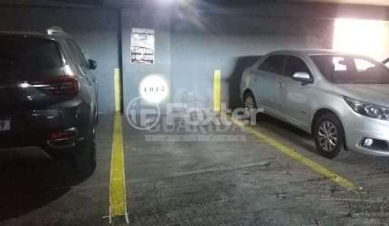 Garagem à venda na Rua Coronel Genuino, 358, Centro Histórico, Porto Alegre, 12 m2 por R$ 43.000
