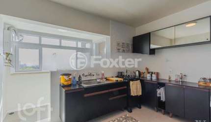 Apartamento com 3 quartos à venda na Rua Guilherme Morsch, 233, Centro, Canoas, 107 m2 por R$ 590.000