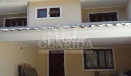 Casa com 3 quartos à venda na Rua Doutor Egydio Michaelsen, 180, Cavalhada, Porto Alegre, 186 m2 por R$ 650.000