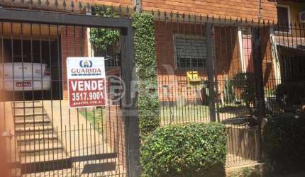 Casa com 5 quartos à venda na Rua Carlos Belinzoni, 60, Morro Santana, Porto Alegre, 120 m2 por R$ 520.000