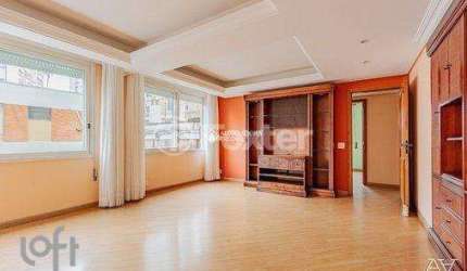 Apartamento com 2 quartos à venda na Rua Comendador Caminha, 250, Moinhos de Vento, Porto Alegre, 84 m2 por R$ 800.000